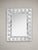 "Rinceaux" Mirror – Lalique Created in 1950 by Marc Lalique, the Rinceaux mirror is distinguished by an elegant frieze of...