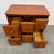 Apothecary Style Storage Chest For Sale - Image 4 of 12