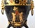 English Antique C. 1800 Regency Painted Tole Samovar Hot Mulled Wine Urn For Sale - Image 3 of 13