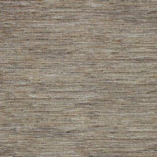 Harlequin Seri Wallpaper in Truffle For Sale