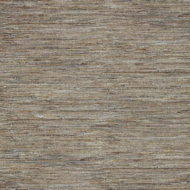 Harlequin Seri Wallpaper in Truffle For Sale
