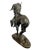 Bronze Reproduction of “The End of the Trail,” After James Earle Fraser (1876–1953) For Sale - Image 4 of 6