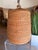 This coastal-inspired table lamp brings natural texture and relaxed elegance to any space. Featuring a beautifully woven...