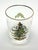 1990s 1990s Spode “Christmas Tree” Old Fashioned Tumbler Drinking Glasses - Set of 3 For Sale - Image 5 of 5