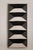 Contemporary Hand-Loomed Cotton Wall Hanging Textile Art Oaxaca For Sale - Image 3 of 5