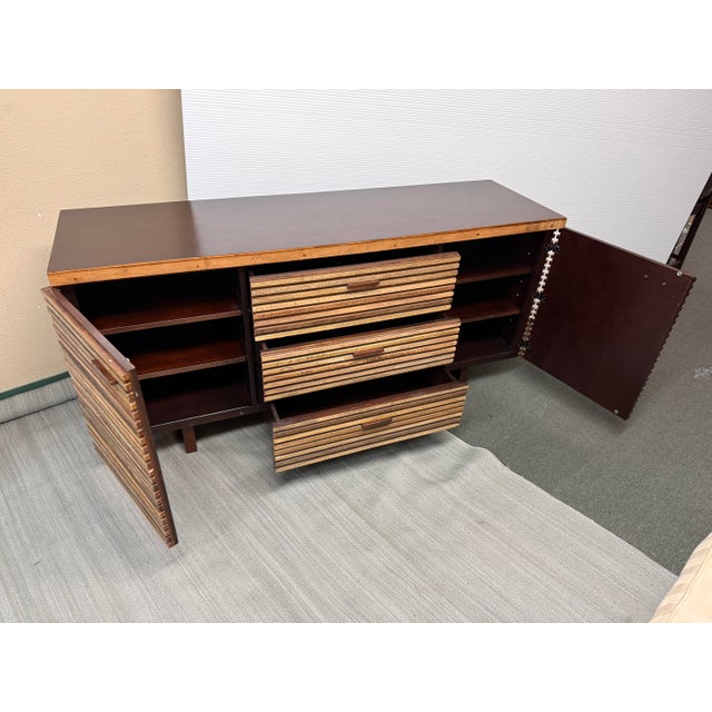 Crate & Barrel Crate & Barrel Paloma Sideboard For Sale - Image 4 of 12