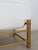 Chairs with Wooden Frame and Fabric, Italy, 1970s, Set of 2 For Sale - Image 17 of 18