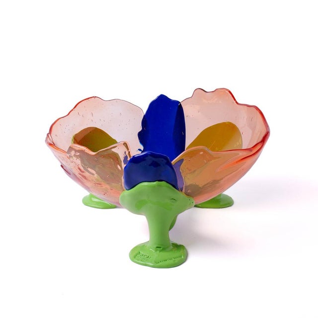 This piece will be manufactured after receiving the order, keeping the model’s references, its colours and dimensions. All...