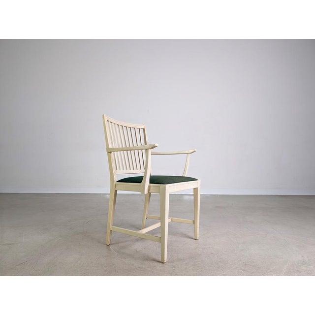 Mid-Century Armchair by Svante Skogh, Sweden For Sale - Image 5 of 10