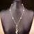 White Akoya Pearl Necklace 14 Karat Gold Women Certified For Sale - Image 8 of 18