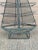 Vintage Nautical Wrought Iron Green Sail Boat Wine Rack For Sale In South Bend - Image 6 of 10