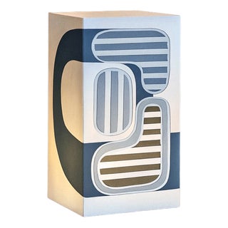 Table Light 3 by Schiepan For Sale