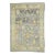 Modern Vintage Style Turkish Oushak Rug, 09'09 X 13'10 For Sale