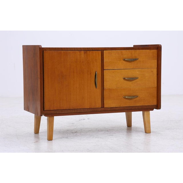 Mid-Century Chest of Drawers, 1960s For Sale - Image 14 of 14