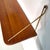 Vintage Danish Floating Shelves, 1960s, Set of 2 For Sale - Image 11 of 12