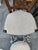 Late 19th Century Set of 7 Antique Directoire Chairs For Sale - Image 5 of 14