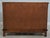 Touchstone Country French Louis XV Walnut Finish Chest For Sale - Image 16 of 18