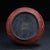 Carved Cinnabar Lacquer Box With Rider and Qilin Motif For Sale - Image 9 of 9