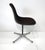 Herman Miller 6 Eames Aluminum Group Swiveling Dining Chairs for Herman Miller For Sale - Image 4 of 12