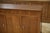 Modernist Art Deco Oak Buffet, 1940s For Sale - Image 14 of 15