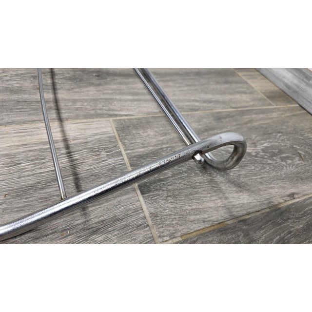Coat Rack from Mucke Melder For Sale - Image 4 of 8
