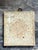 Vintage Hand-Painted Portrait Miniature For Sale - Image 10 of 12