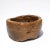 English Primitive Burl Wooden Bowl English, Circa 1850 For Sale - Image 3 of 4