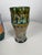 Danish Ceramic Vases from Vensø Danmark & Studio Pottery, 1970s, Set of 2 For Sale - Image 6 of 11