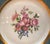 Set of 12 Theodore Haviland Floral and Gilt Service Dinner Plates 10.75 Diameter For Sale - Image 4 of 10