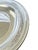 English 1950s Cartier Sterling Silver Pierced Gallery Tray For Sale - Image 3 of 12