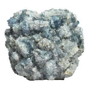 Votive Holder in Celestite Large