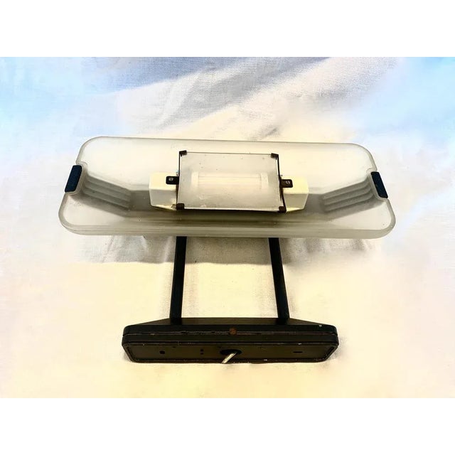 Frack Wall Lights by Barbieri and Marianelli for Tronconi, 1994, Set of 2 For Sale - Image 9 of 9