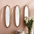Early 21st Century Braiden Mirror For Sale - Image 5 of 5