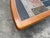 Vintage Signed Sallingboe Danish Modern Mosaic Slate & Ceramic Tile Cocktail Table For Sale - Image 12 of 12