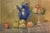 Breul Heinrich, Kassel Schwalm Willingshausen Kitchen Still Life Apple, 1917, Oil on Canvas, Framed For Sale - Image 13 of 13