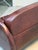 Metal Mustang Three-Seater Sofa from Fleming & Howland For Sale - Image 7 of 9