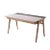 Rose New School Desk by King & Webbon For Sale