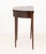 Early 19th Century American Federal Inlaid Mahogany Card Table For Sale - Image 5 of 11