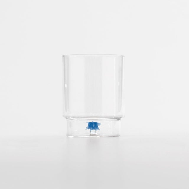 Zafferano Teca Mare Tumbler (set of 6) - Sea Urchin For Sale - Image 4 of 5