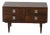 Vintage Scandinavian Chest of Drawers, 1960 For Sale