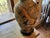 Frederick Cooper Vintage Frederick Cooper Table Lamp Features a Chinoiserie Bird Design For Sale - Image 4 of 11