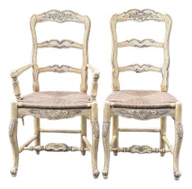 Example of Habersham Furniture Seating