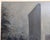 Mid-Century American Tonalist Nocturne Painting of Flatiron Building New York City For Sale - Image 9 of 15