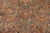 Floral 1990's Pak-Persian Green/Ivory Wool Rug - 8'11'' X 12'3'' For Sale - Image 4 of 9
