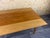 Vintage Danish Adjustable Dining Table in Oak, 1960s For Sale - Image 18 of 18