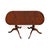 Hollywood Regency Vintage Regency Style Coffee Table, 1920 For Sale - Image 3 of 7