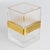 Christian Dior Paris Crystal Desk Accessory Pencil Cup, circa 1990 For Sale - Image 9 of 16