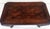 Art Deco Style Side Table in Natural Oak, 1950s For Sale - Image 17 of 18