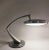 Metal Large Boomerang 2000 Articulated Desk Lamp from Fase, Spain, 1970s For Sale - Image 7 of 8