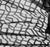 Jaime # 1 by Rebecca Mason Adams | Acrylic on Canvas Portrait of a woman lying on patterned bedding. For Sale - Image 4 of 5
